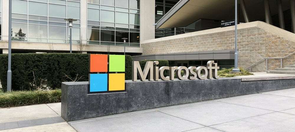Microsoft выпускает июньские обновления для Windows 10