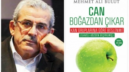 Мехмет Али Булут - Может Может Выйти из Книги Босфора