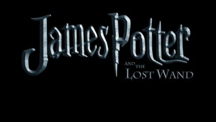 Родной фанатский фильм о Гарри Поттере Джеймс Поттер и Потерянная Аса получили полную оценку