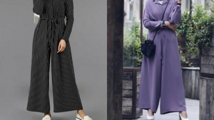 Новый фаворит хиджабской моды: комбинации Тулума