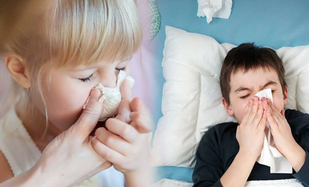 Рост заболеваемости гриппом у детей напуган! Критическое предупреждение поступило от экспертов