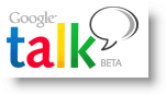 Служба мгновенных сообщений на основе Google Talk