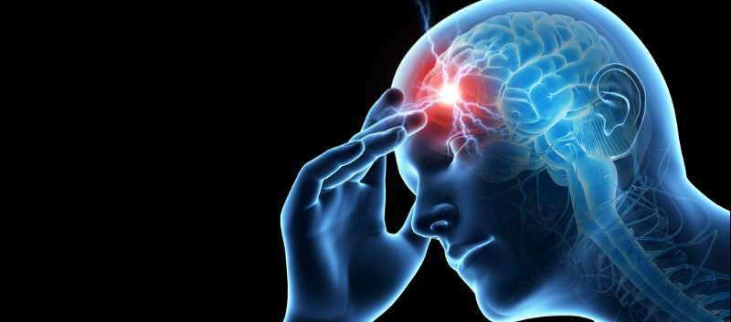 Типы головных болей