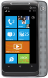 HTC объемный Windows Phone 7