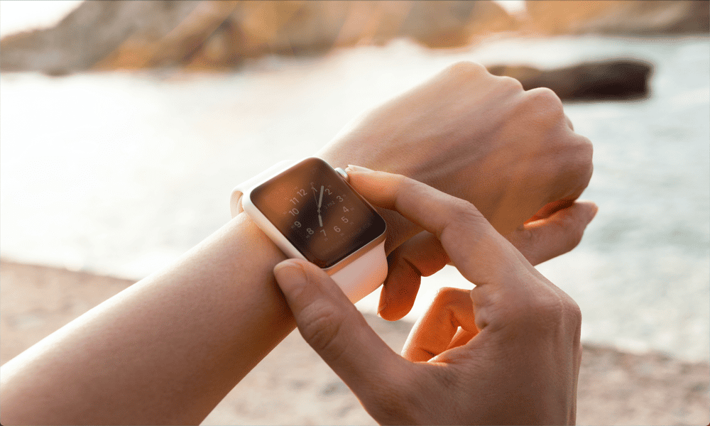 Как использовать виджеты Apple Watch в watchOS 10