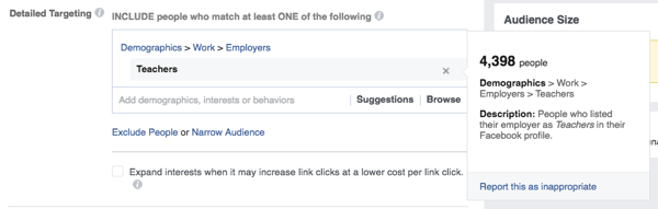 Поиск в социальной рекламе: как использовать Google с Facebook для создания нишевой аудитории: специалист по социальным медиа