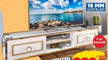 Как купить телевизор из ДСП, продаваемый в Локе? Особенности шокового ТВ