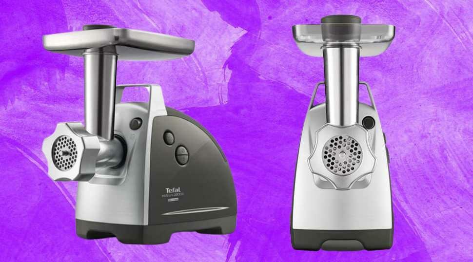 Измельчитель металлической краски Tefal HV8 PRO 5 в 1 