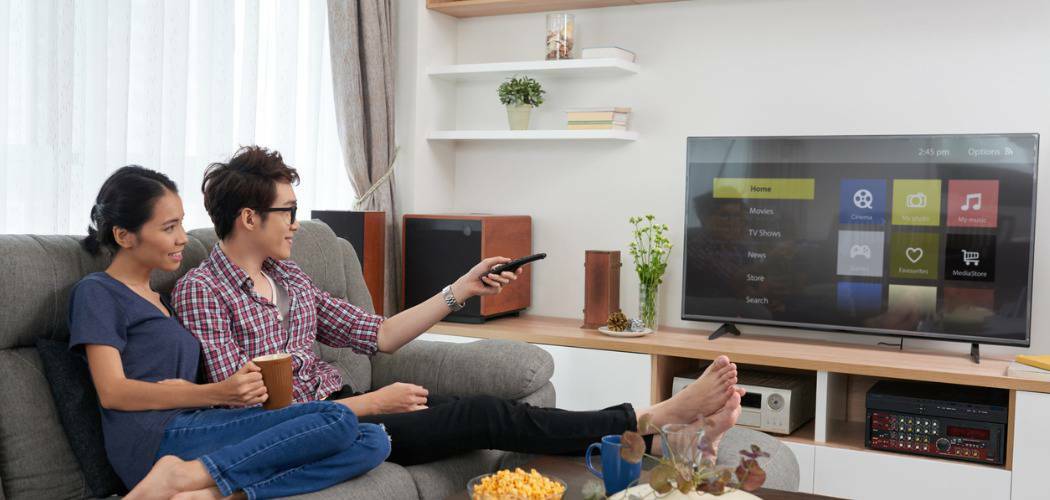 Amazon Fire TV теперь поддерживает единый вход для приложений TV Everywhere