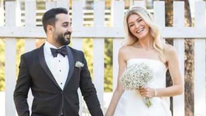 Актер программы Güldür Güldür Show Онур Булур женился!