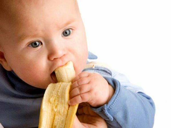 Как проходит диарея у младенцев и детей?