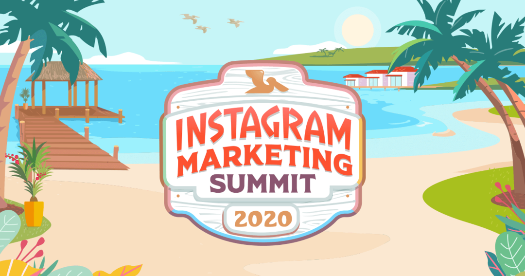 Саммит по маркетингу в Instagram: специалист по социальным медиа