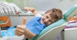 Совершенно новый метод лечения проблемных молочных зубов у детей!