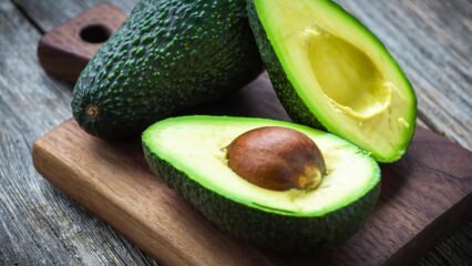Каковы преимущества авокадо? Как употребляется авокадо? Какие болезни полезны для авокадо?