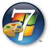 Удалить Windows 7 ярлык стрелки для значков