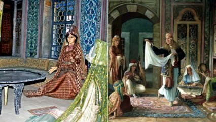 Рамаданские традиции в Османской империи