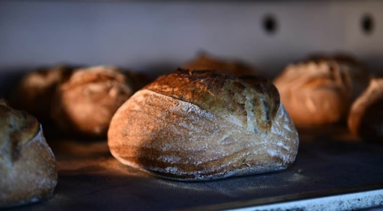 Как приготовить заквашенный хлеб?
