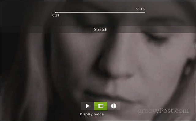 Воспроизведение видео с Windows Home Server напрямую на Xbox 360