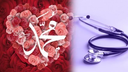 Болезни, которые встречаются в исламе! Молитва защиты от эпидемий и инфекционных болезней