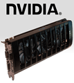 Слухи - Nvidia Plan анонсирует графический процессор с двумя графическими процессорами