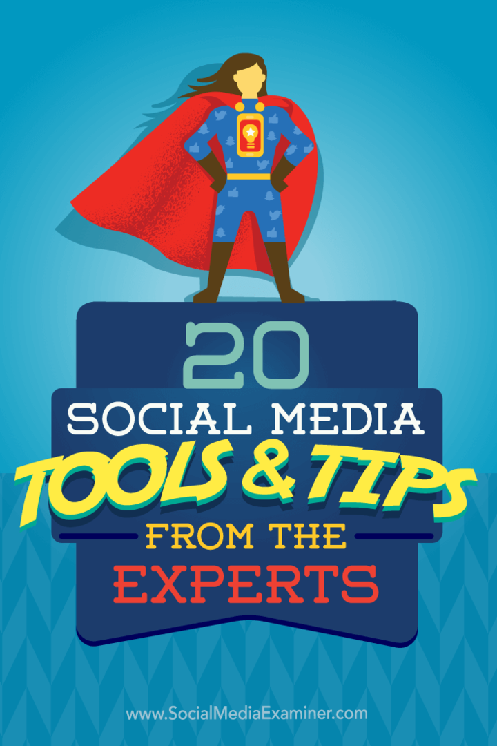 20 инструментов для социальных сетей и советы от экспертов: специалист по социальным сетям