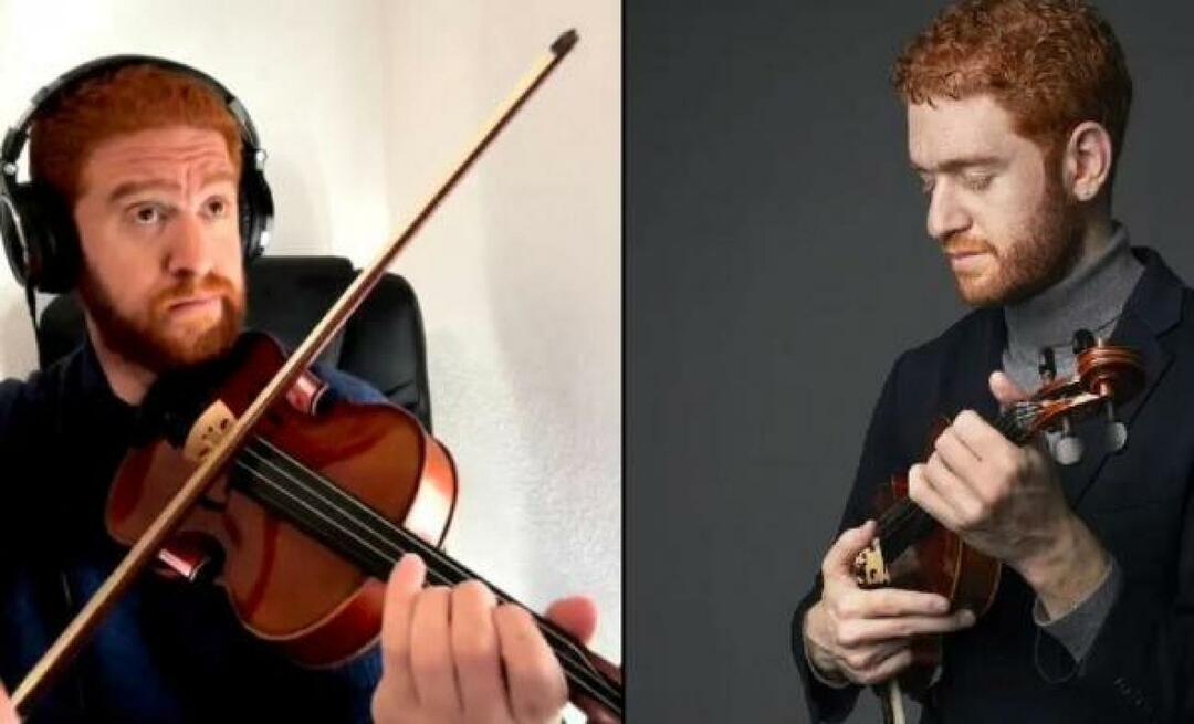 Иорданский скрипач Лейт Сидик играл за Türkiye!