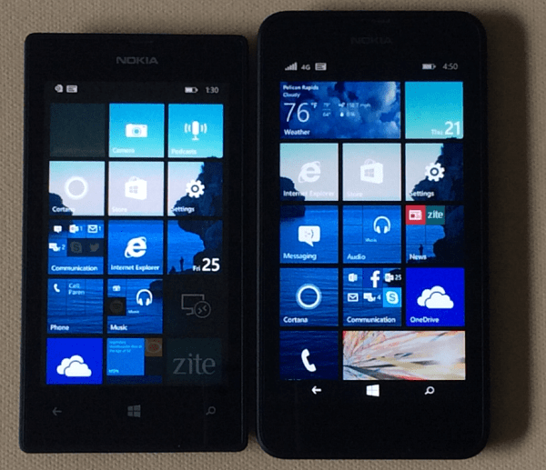 Nokia Lumia 635 для Windows Phone - безумная хорошая сделка