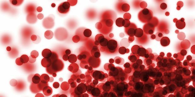 уровень клеток крови