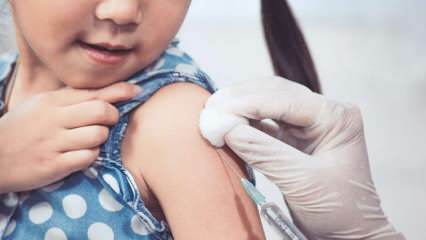 Эксперты объяснили любопытный вопрос! Смогут ли дети получить вакцину от короны?
