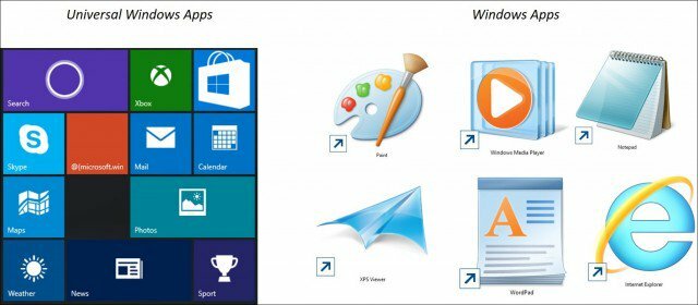 Microsoft объявляет об устаревших или удаленных функциях в обновлении Windows 10 Fall Creators (1709)