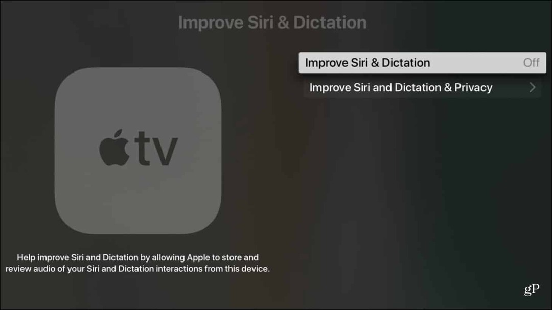Как удалить историю Siri с iPhone, iPad, Mac и Apple TV