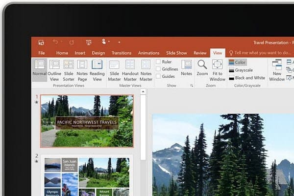 Microsoft объявляет о запуске программы Office Insider