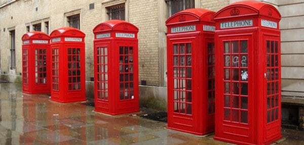 Телефонные сапоги, по всей лондонской опере в дождь-20