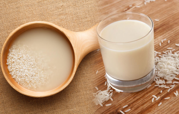 Как производится рисовое молоко? Похудение с рисовым молоком