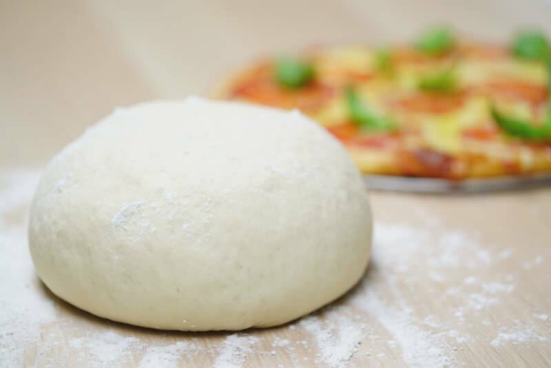 Как готовится тесто для пиццы? Как приготовить оригинальное тесто для пиццы