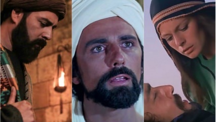 Какие фильмы лучше всего описывают религию ислама?