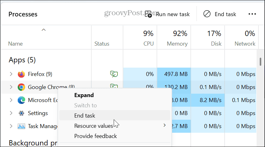 Проблема с Firefox. Ошибка загрузки страницы.