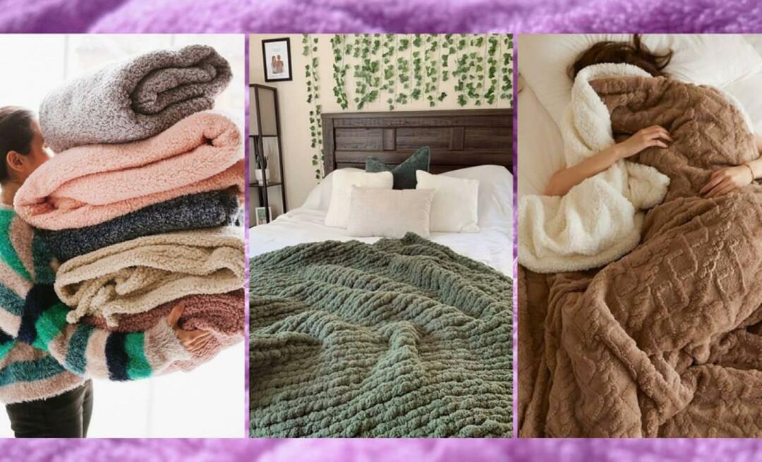 Что следует учитывать при покупке одеяла? Какие есть виды одеял?