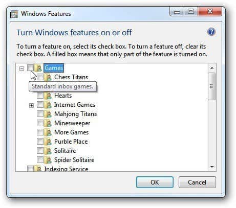 Возможности системы Windows