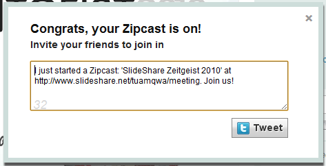zipcast социальная трансляция