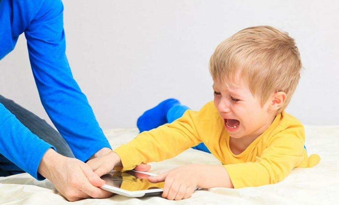 Каковы негативные последствия использования планшетов, компьютеров и смартфонов для детей?