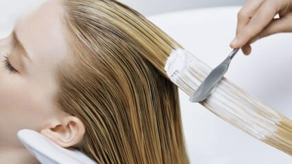 Как ухаживать за волосами в домашних условиях зимой? Самый простой способ ухода за волосами
