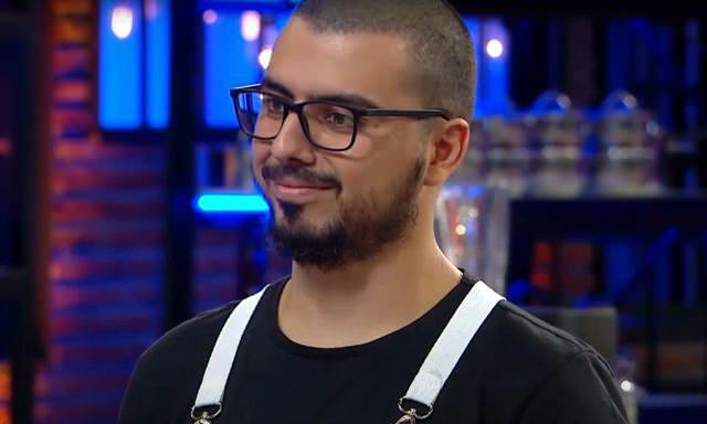 Кто такой Мастерчеф Серхат? Сколько лет и где находится конкурент Masterchef 2020 Serhat Doğramacı