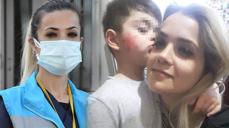 Медсестра, чей ребенок попал под опеку из-за коронавируса: Ковид-19 не моя вина