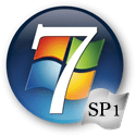 Windows 7 SP1 выйдет позже в этом месяце