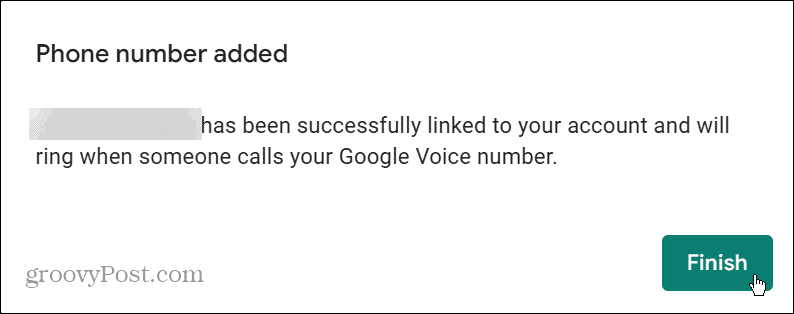 используйте Google Voice для звонков с компьютера