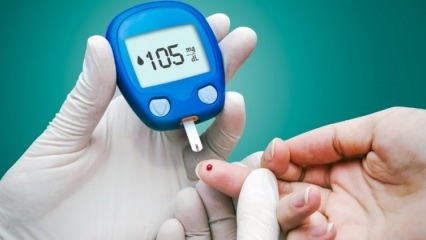 7 факторов, которые вызывают диабет 