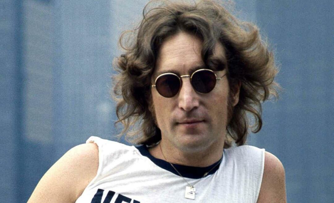 Последние слова Джона Леннона, убитого участника The Beatles, перед смертью стали известны!