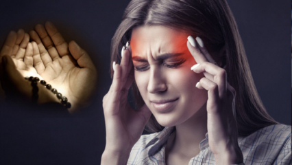 Самые действенные молитвенные и духовные рецепты от сильной головной боли! Как проходит головная боль?