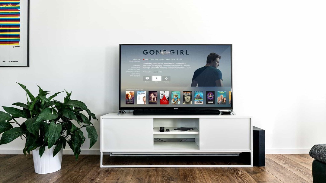 Apple обновляет Apple TV до tvOS 11.3 и вот что нового